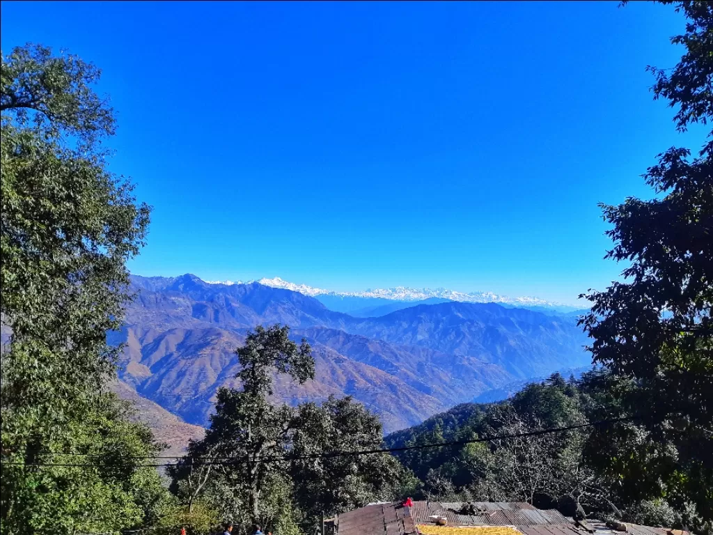 Photo of Uttarakhand By Sunny Jat