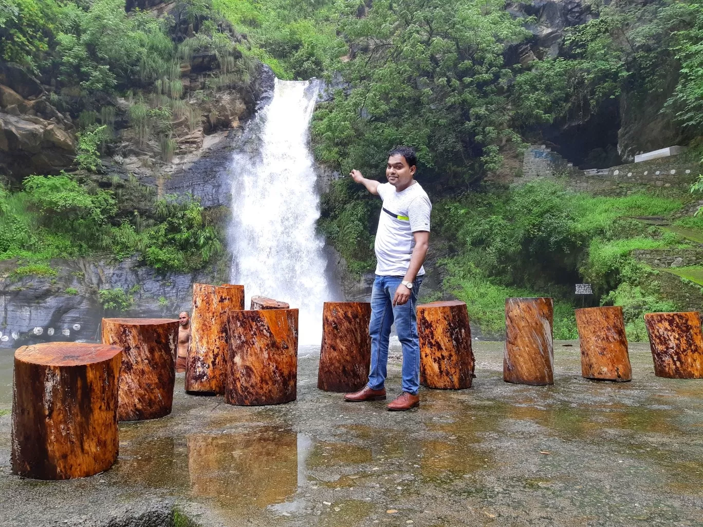 Photo of Almora Uttarakhand By Sunny Jat