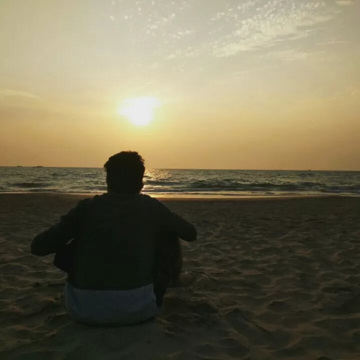 Photo of Go Gokarna - Do nothing By Umesh