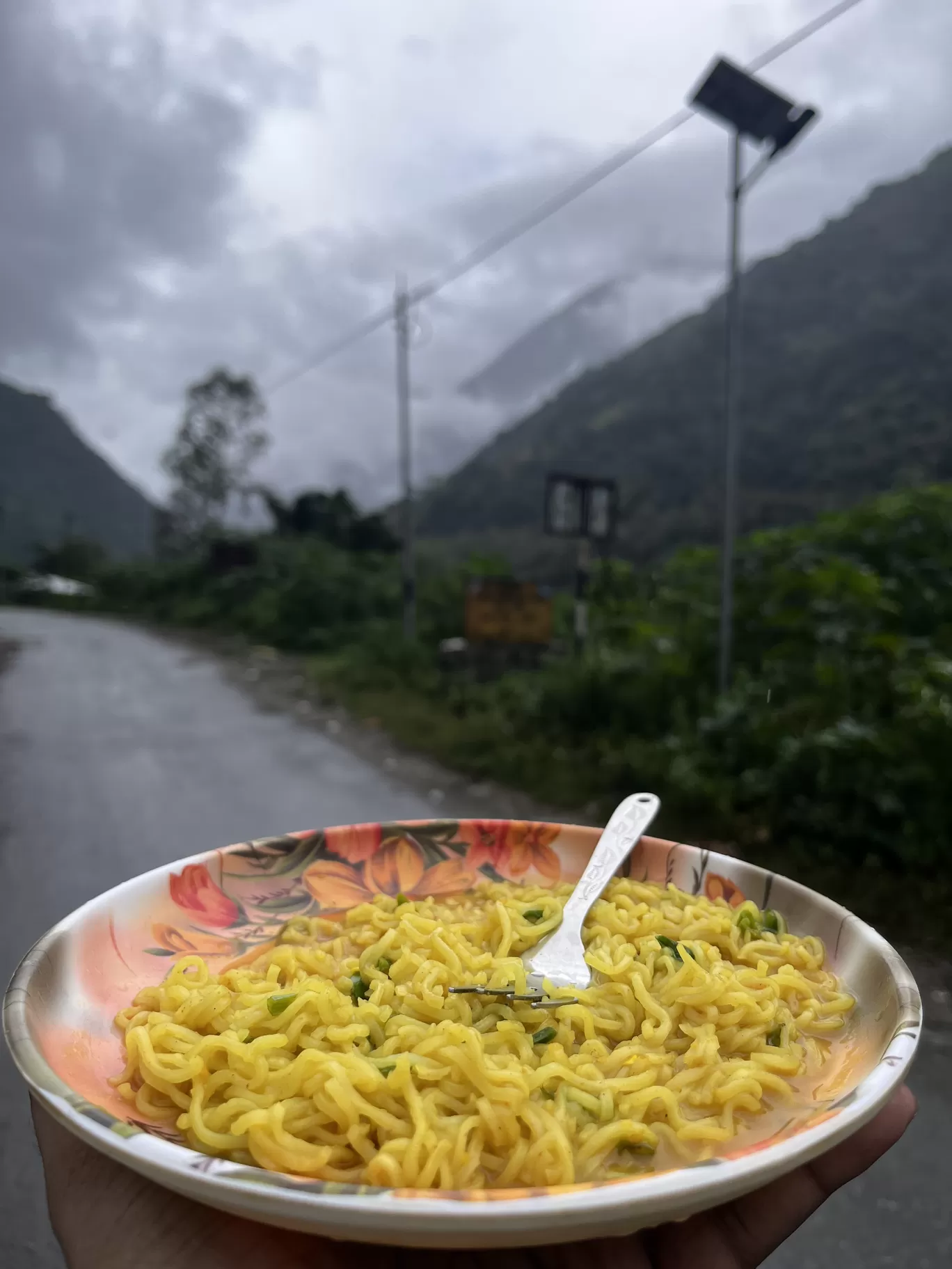 Photo of Arunachal Pradesh By Sutanu Banerjee @Country_Trotter!