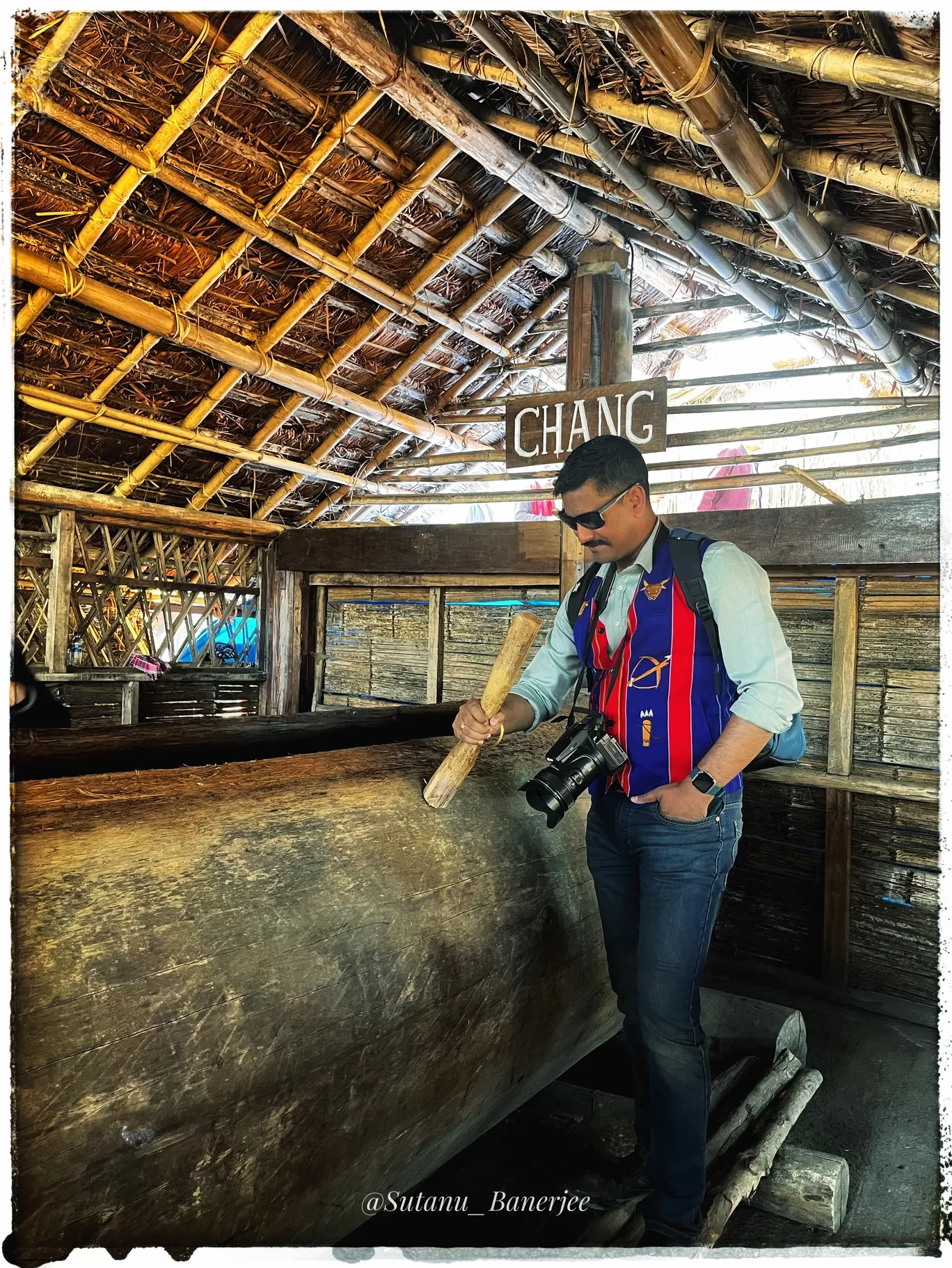 Photo of Kisama Heritage By Sutanu Banerjee @Country_Trotter!