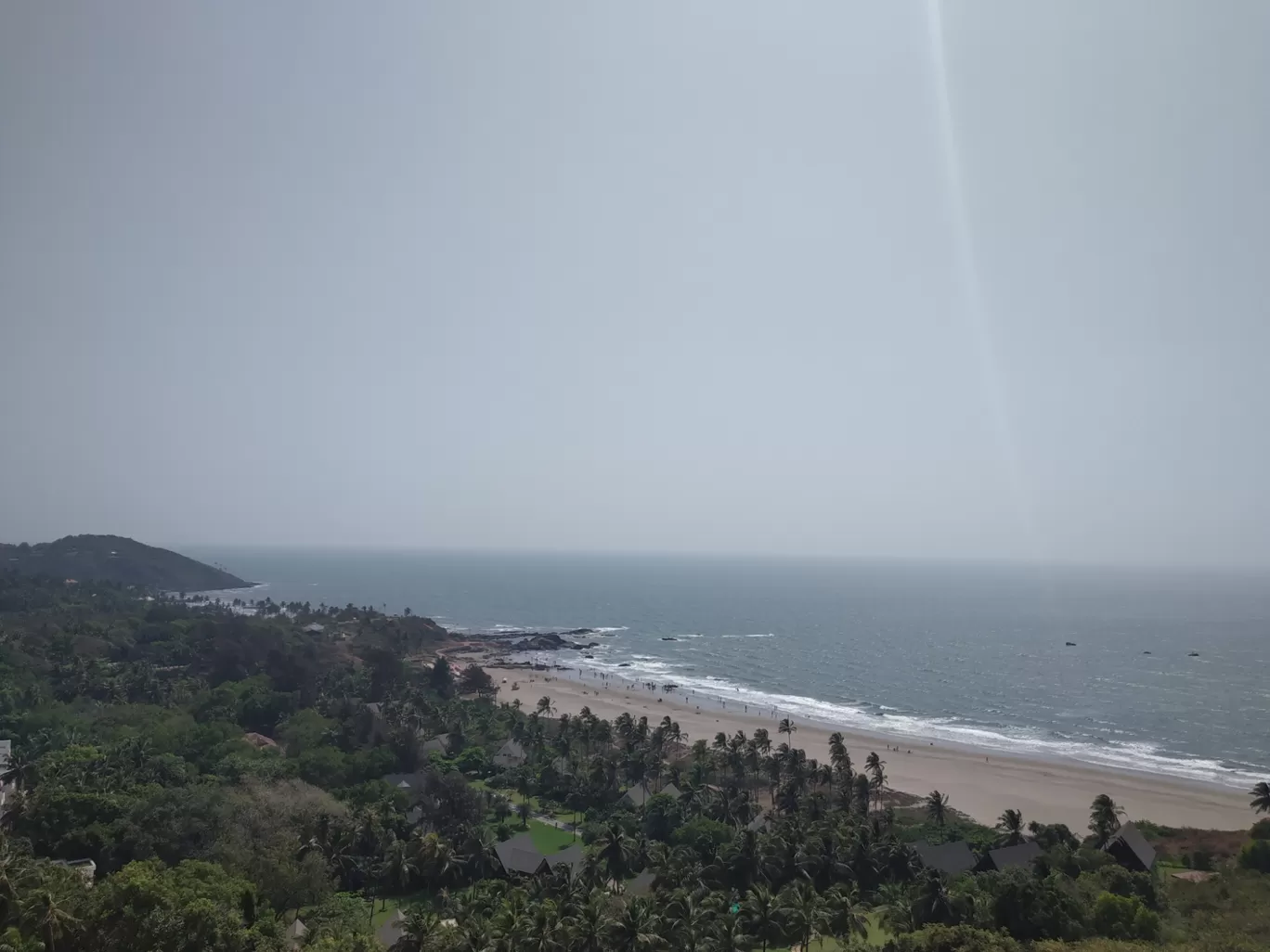 Photo of South Goa By Manzer