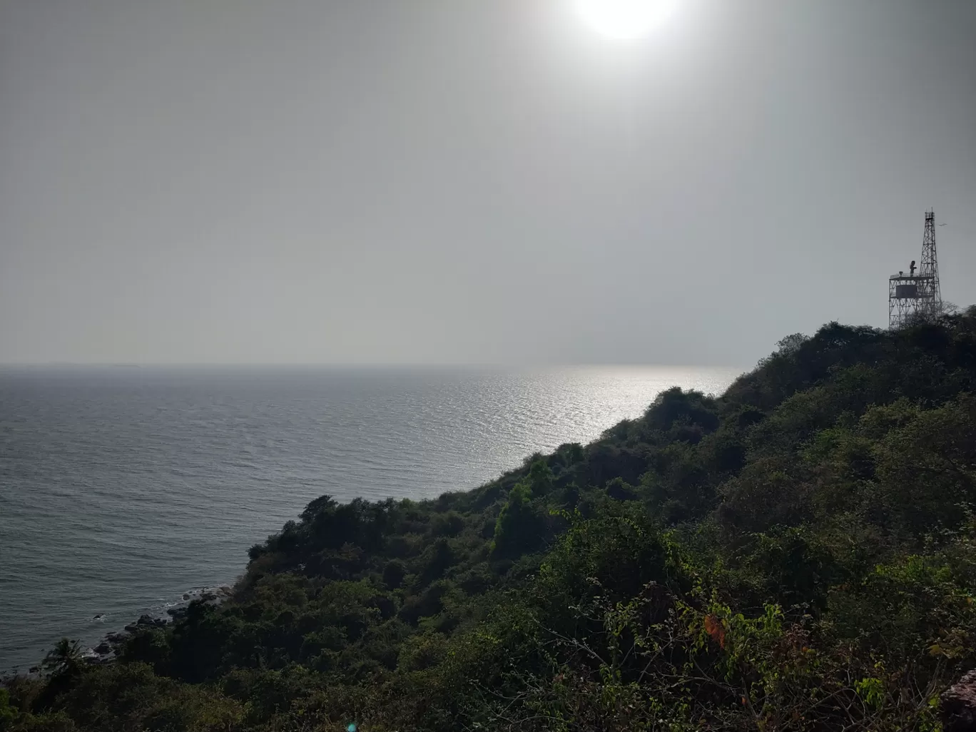 Photo of South Goa By Manzer