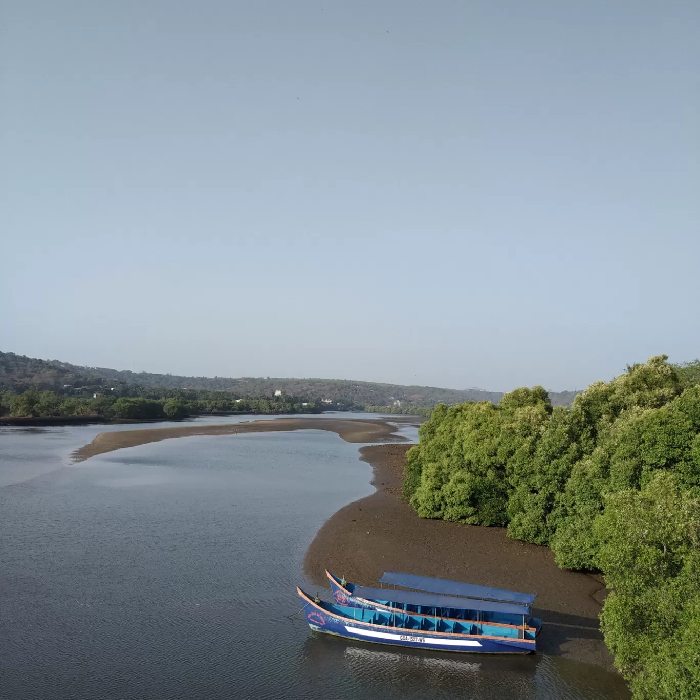 Photo of South Goa By Manzer