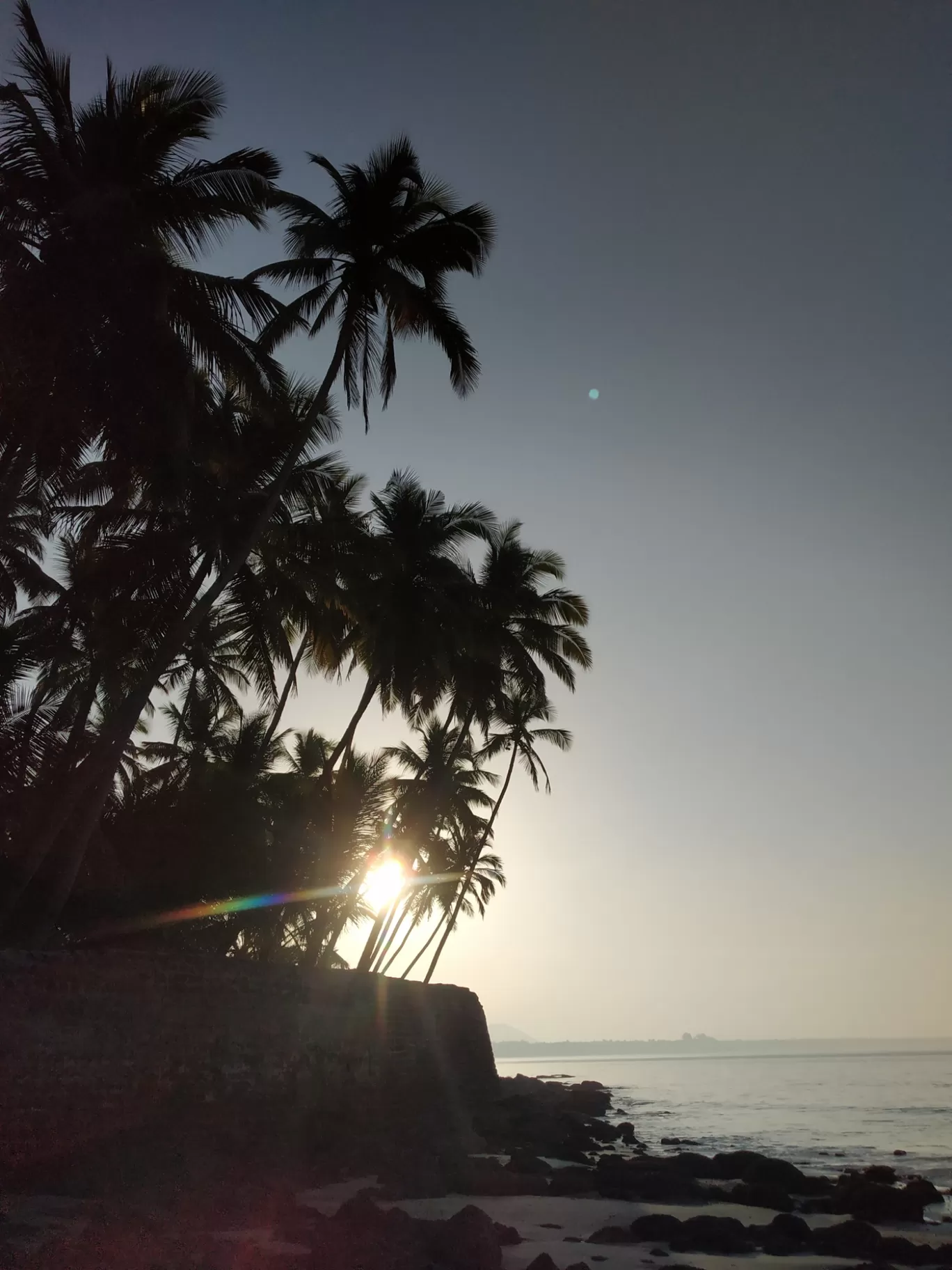 Photo of South Goa By Manzer