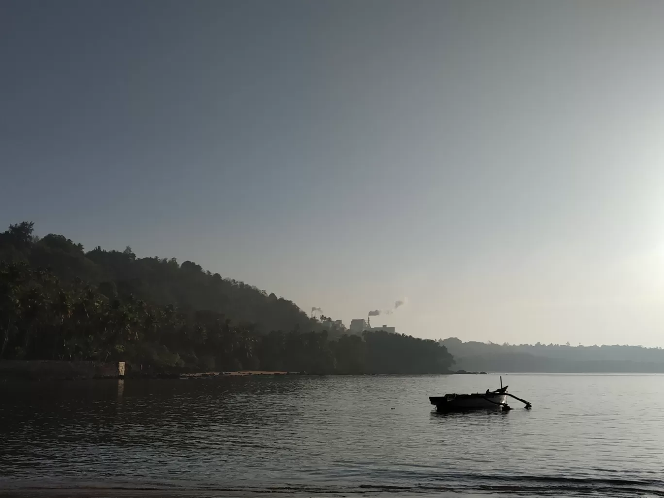 Photo of South Goa By Manzer