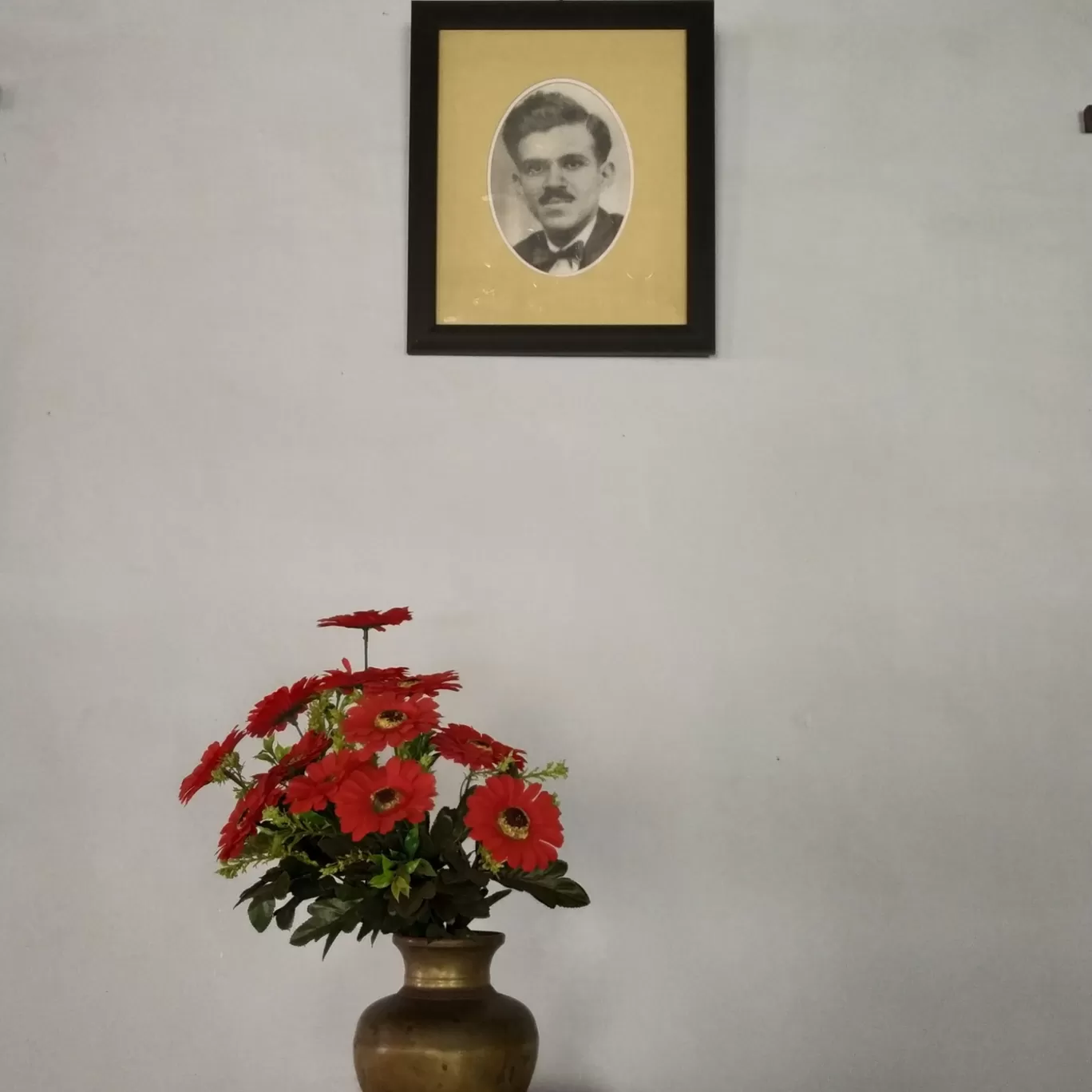 Photo of South Goa By Manzer