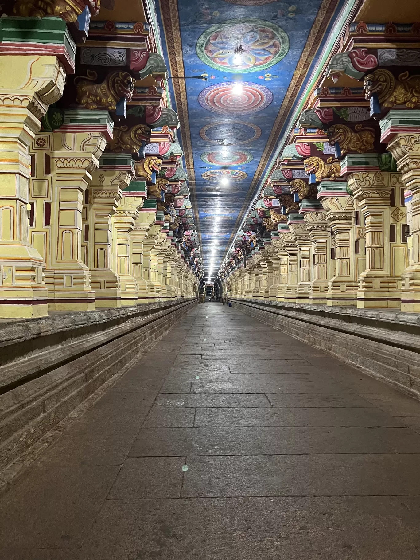 Photo of Rameswaram By Jayachander N