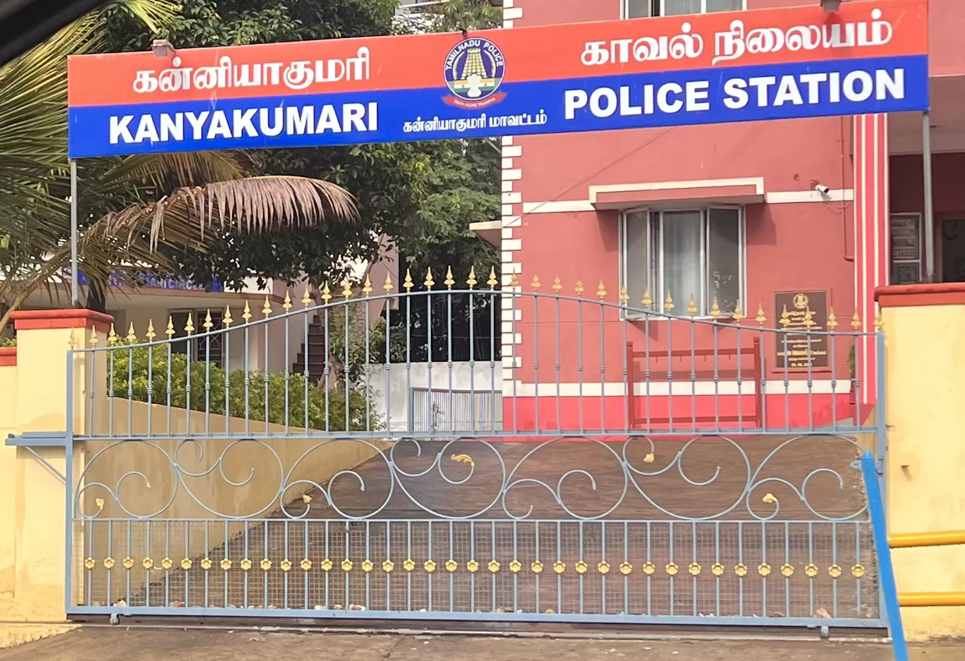 Photo of Kanyakumari By Jayachander N
