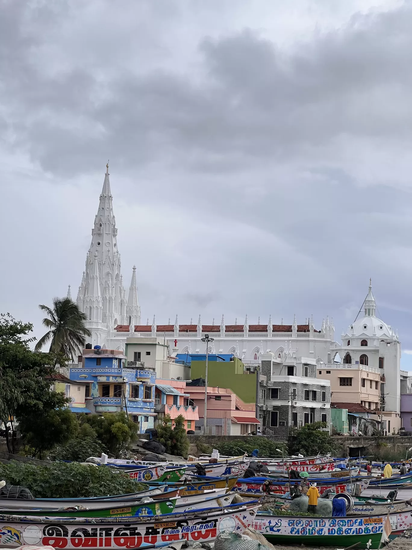 Photo of Kanyakumari By Jayachander N