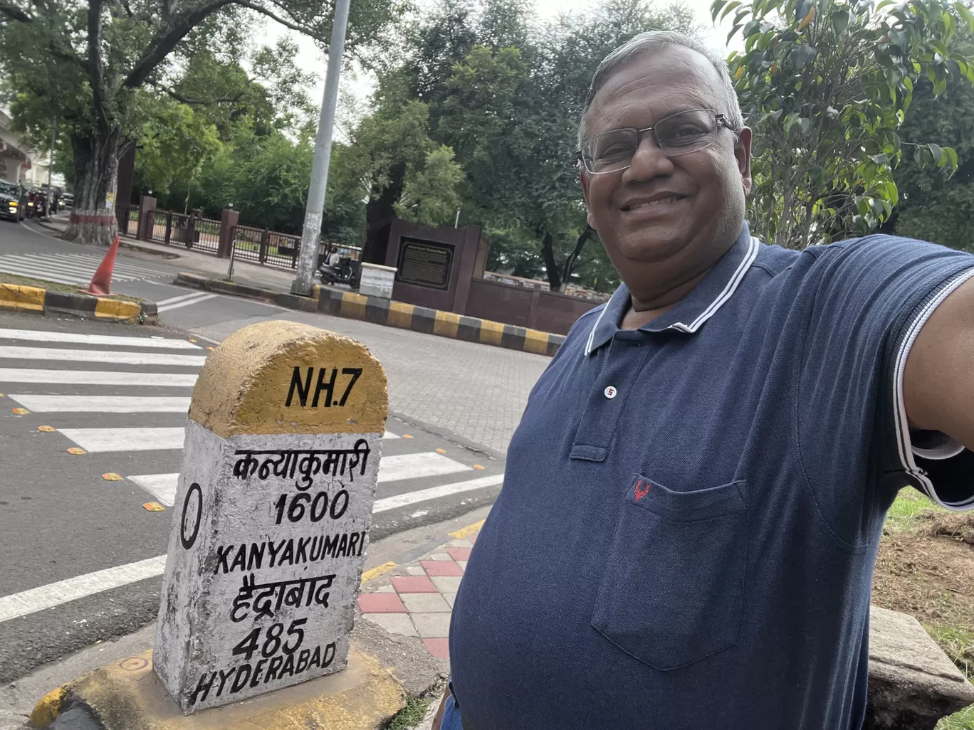 Photo of Nagpur By Jayachander N
