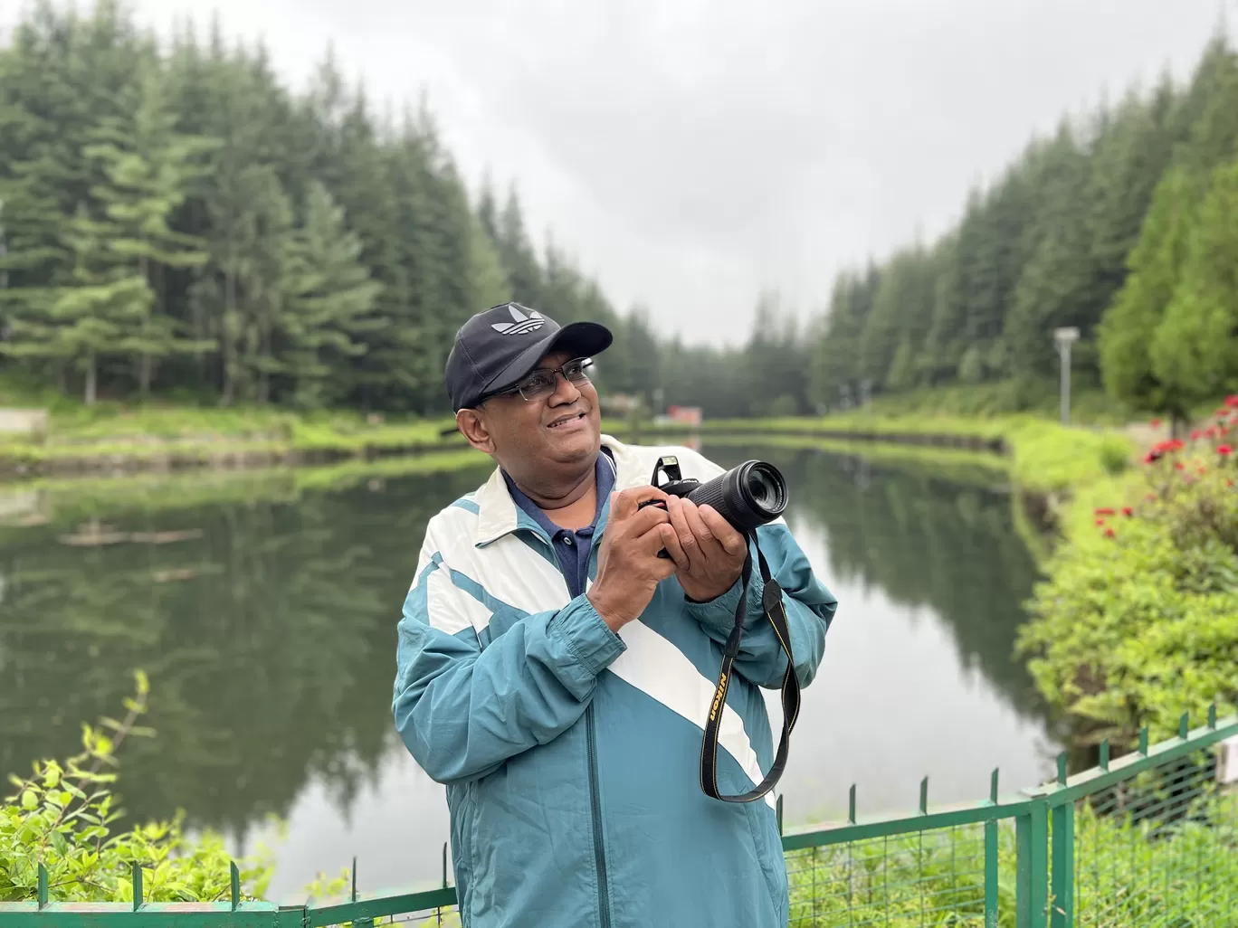 Photo of TanniJubbar Lake By Jayachander N