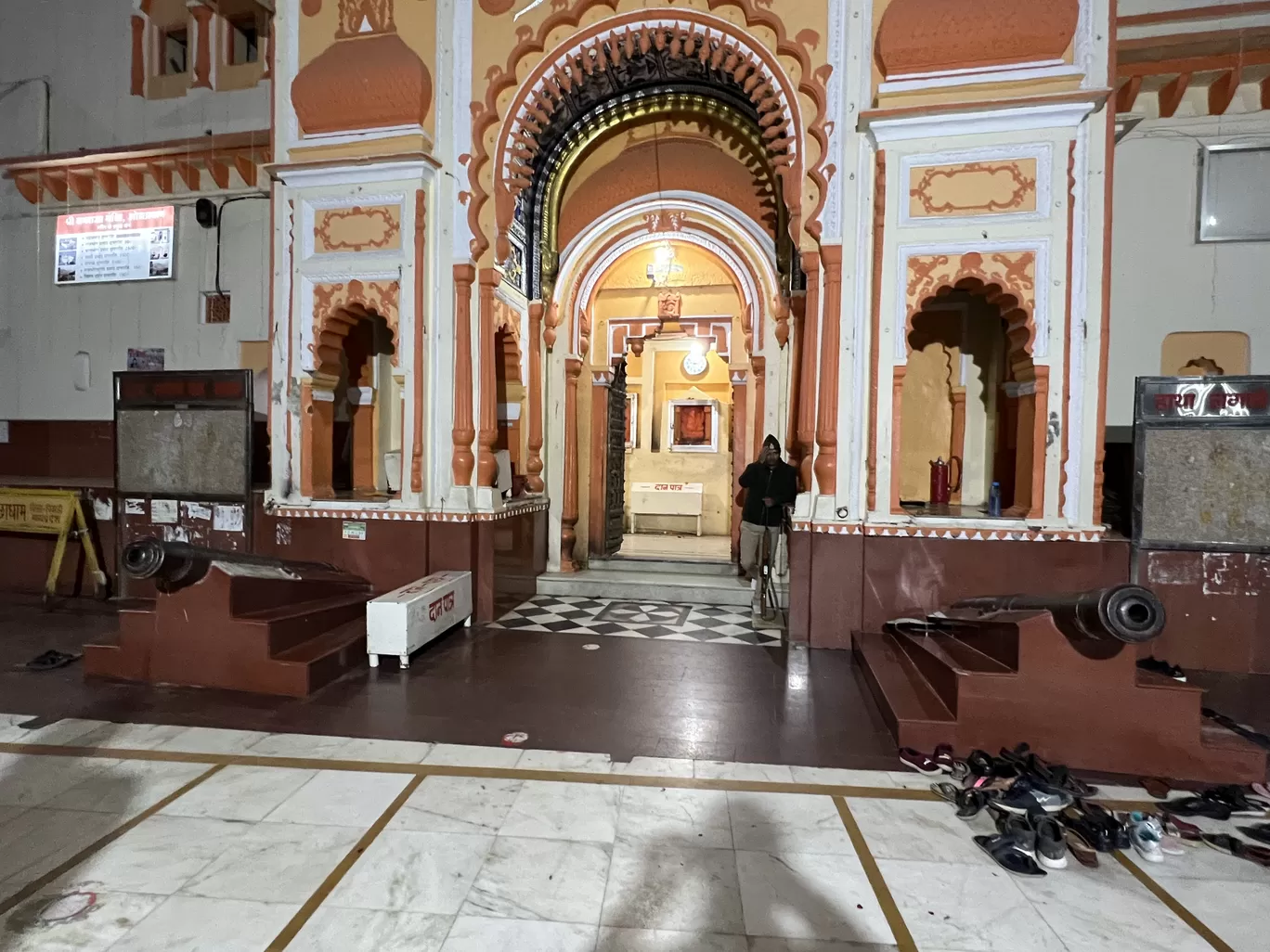 Photo of Orchha By Jayachander N