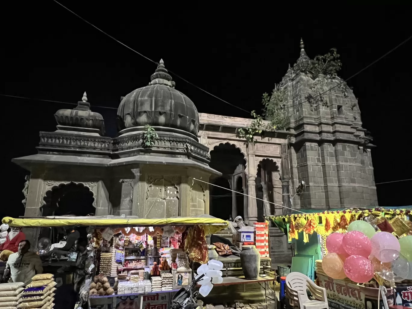 Photo of Maheshwar By Jayachander N