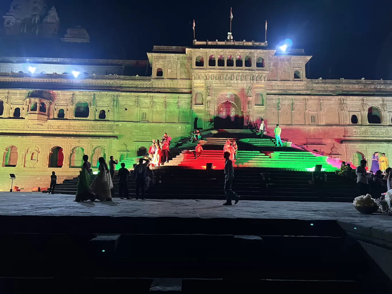 Photo of Maheshwar By Jayachander N