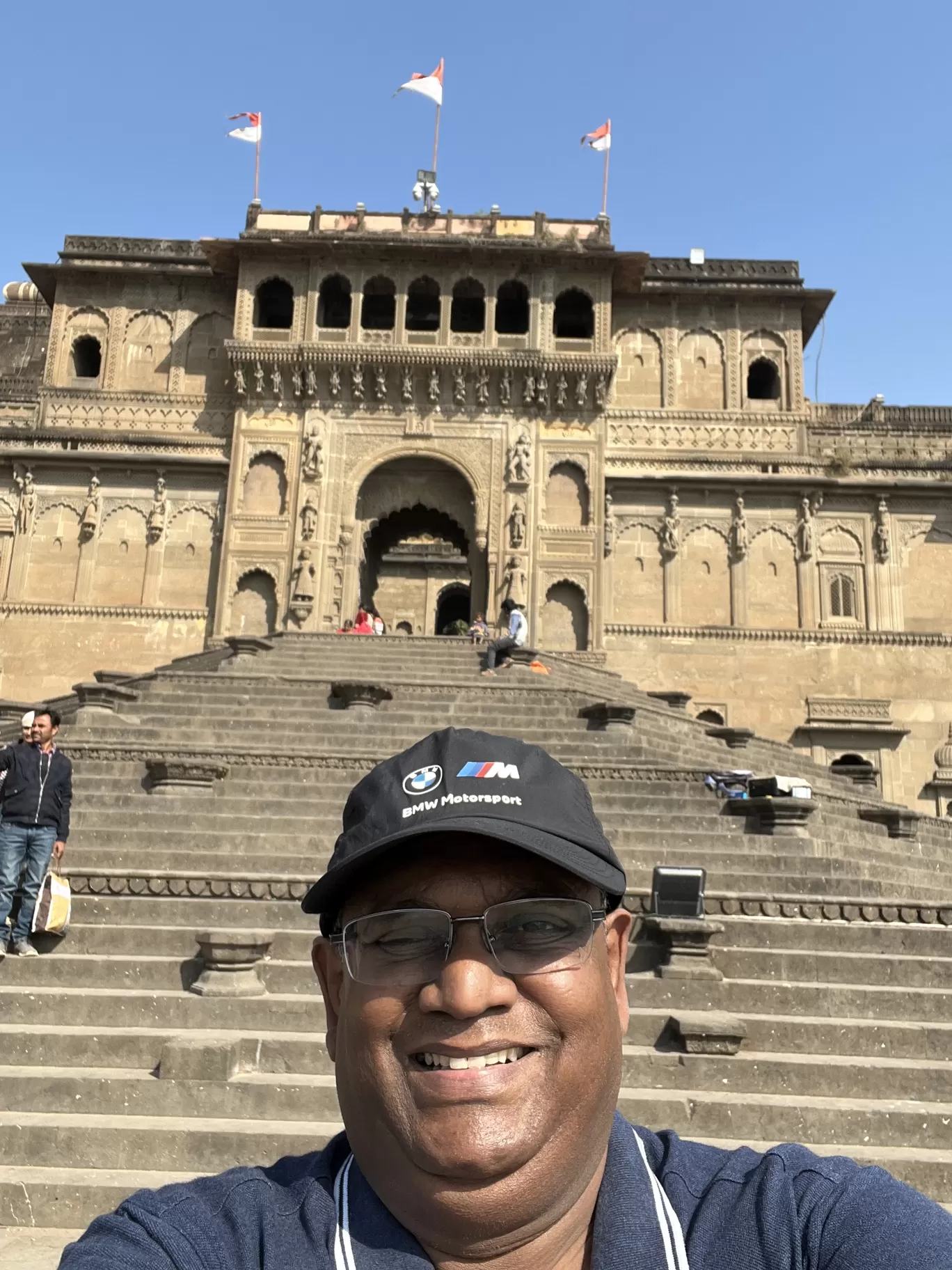 Photo of Maheshwar By Jayachander N