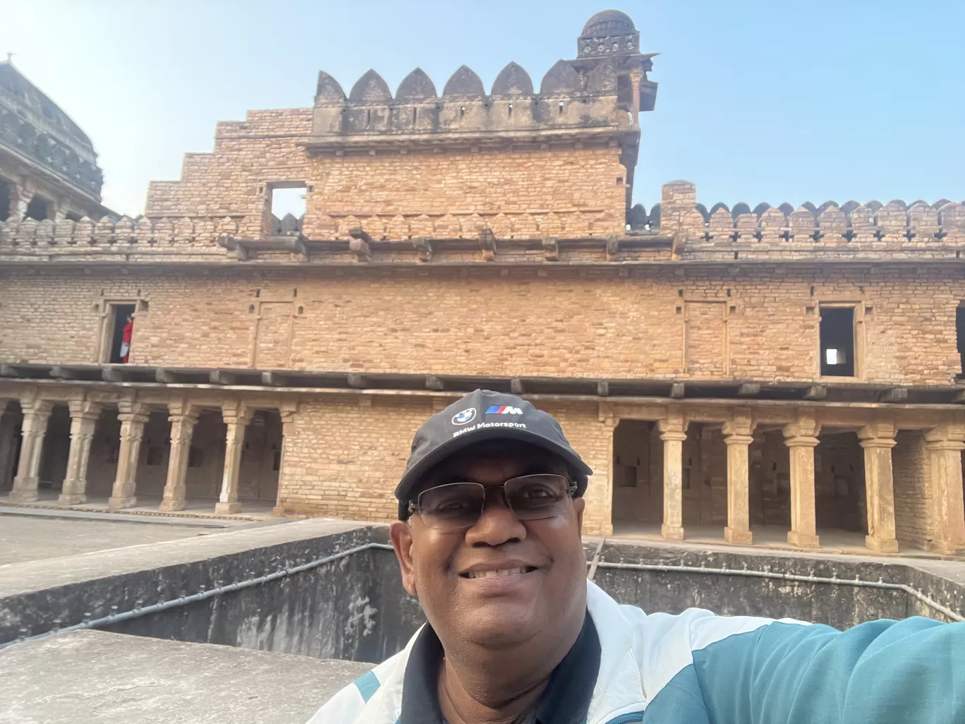 Photo of Chanderi By Jayachander N