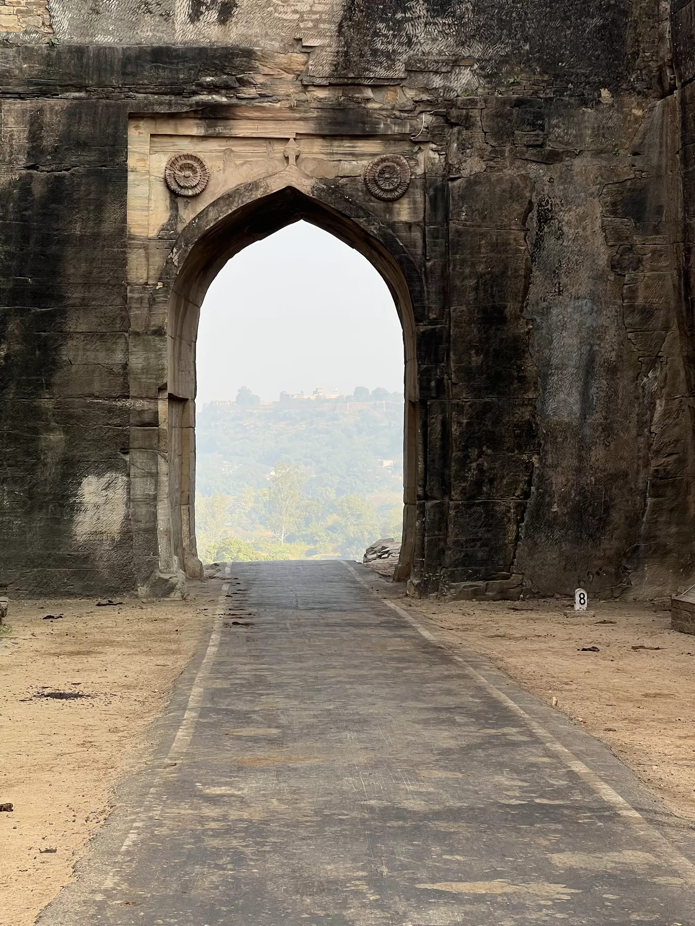 Photo of Chanderi By Jayachander N