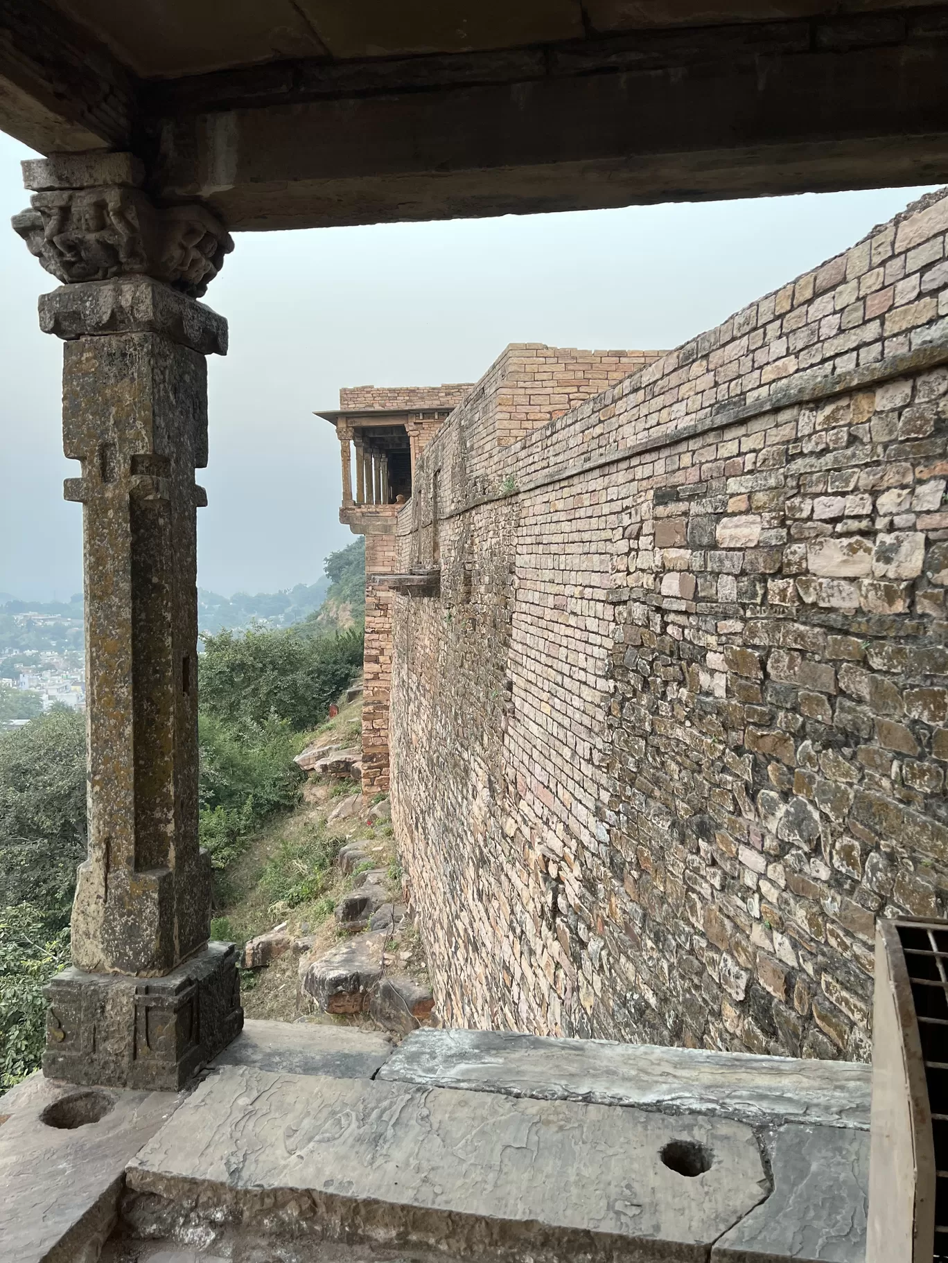 Photo of Chanderi By Jayachander N