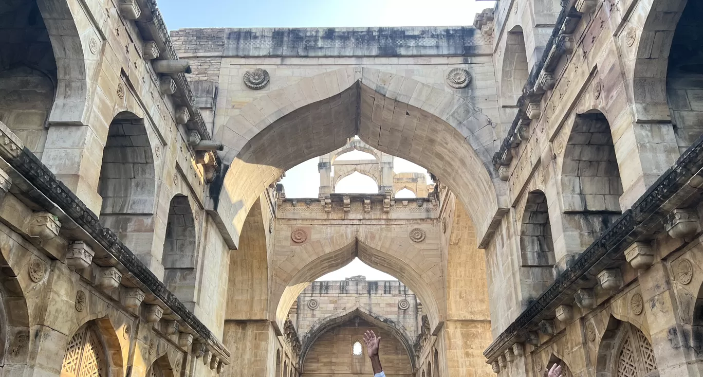 Photo of Chanderi By Jayachander N