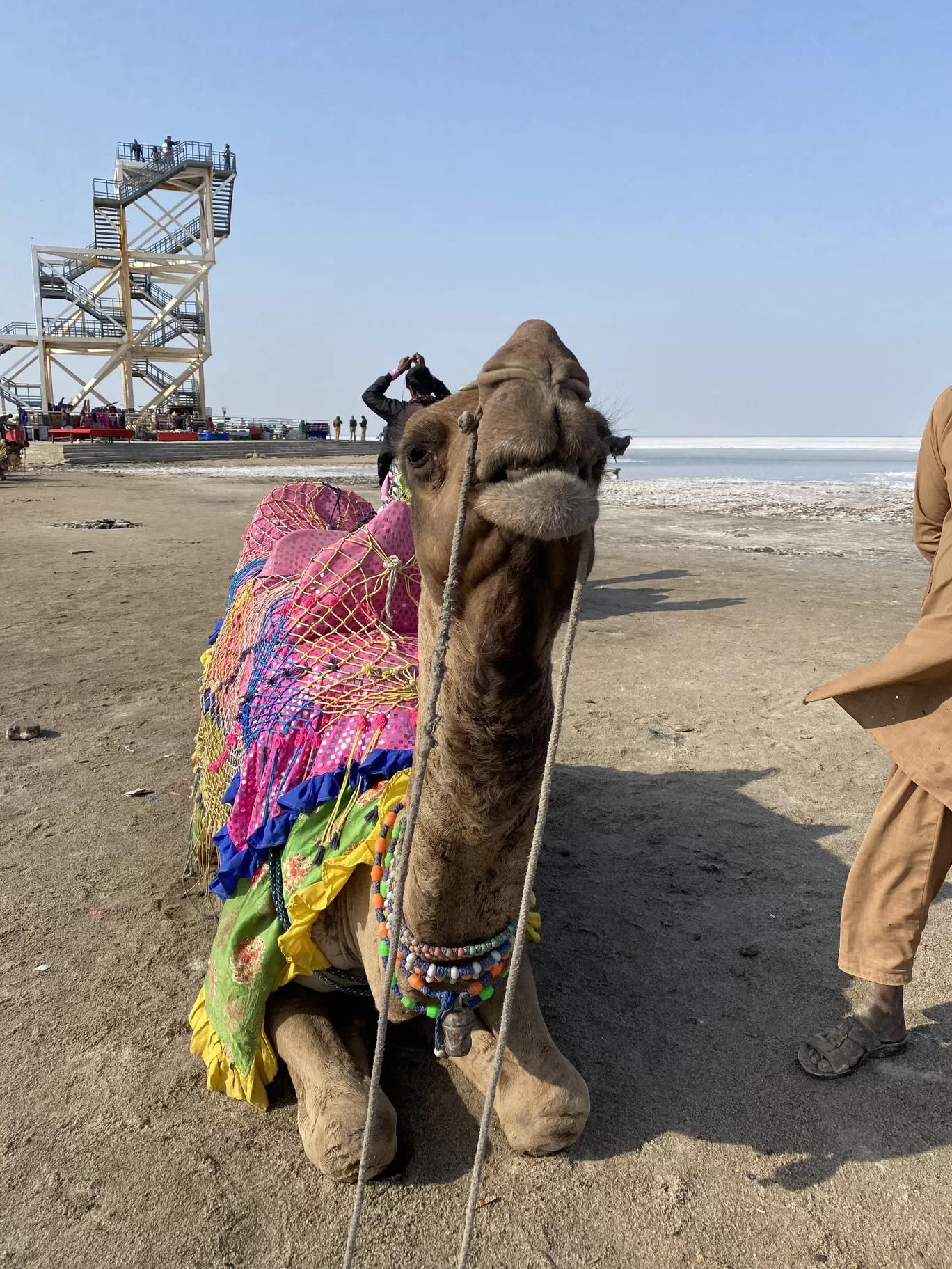 Photo of Rann of Kutch By Jayachander N