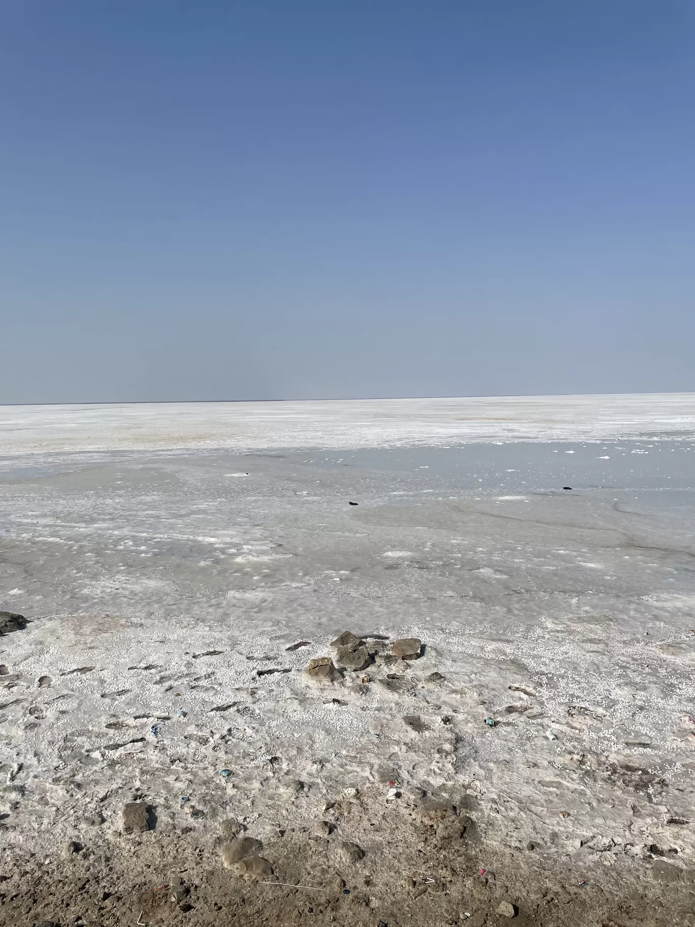 Photo of Rann of Kutch By Jayachander N