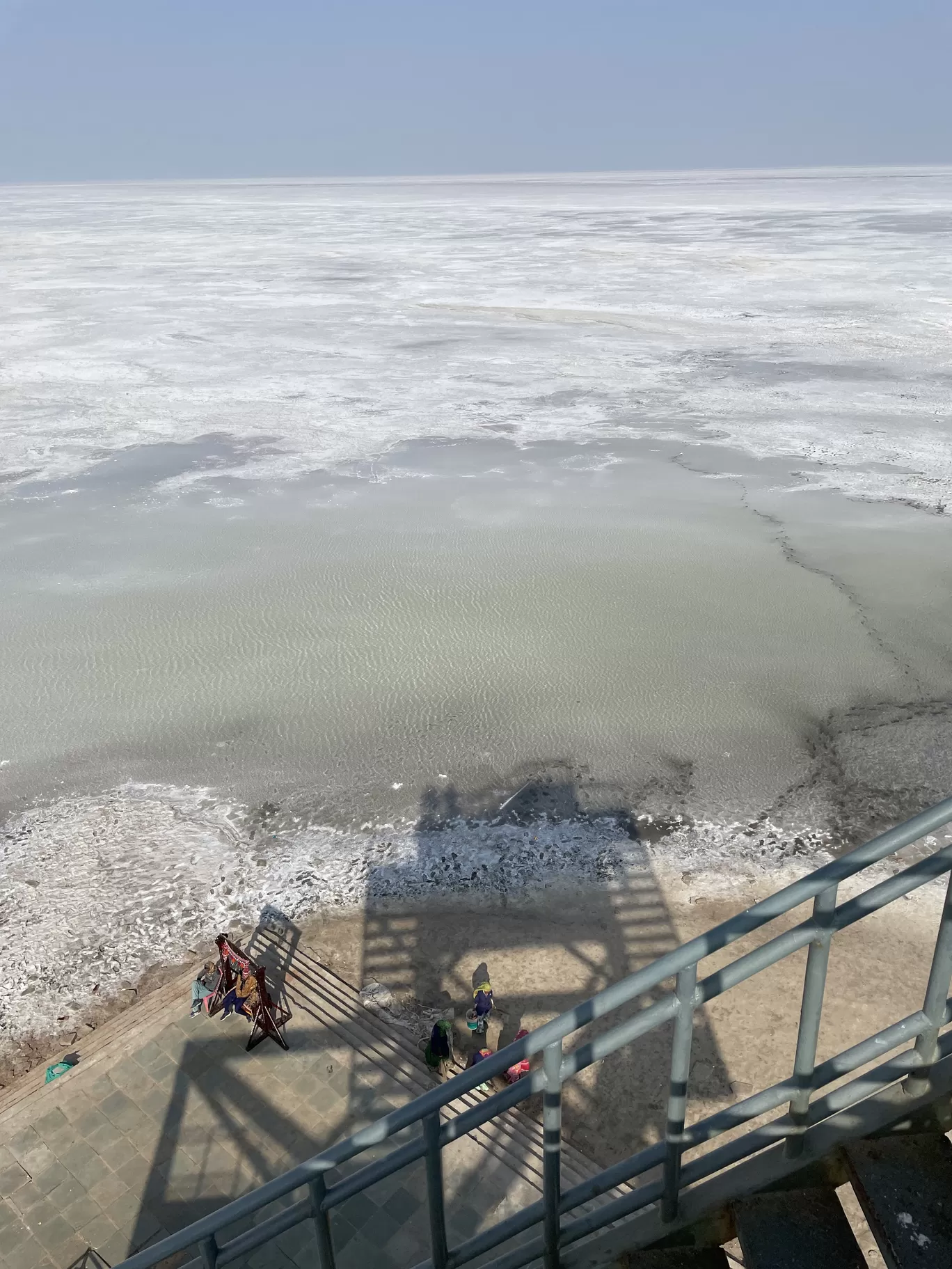 Photo of Rann of Kutch By Jayachander N