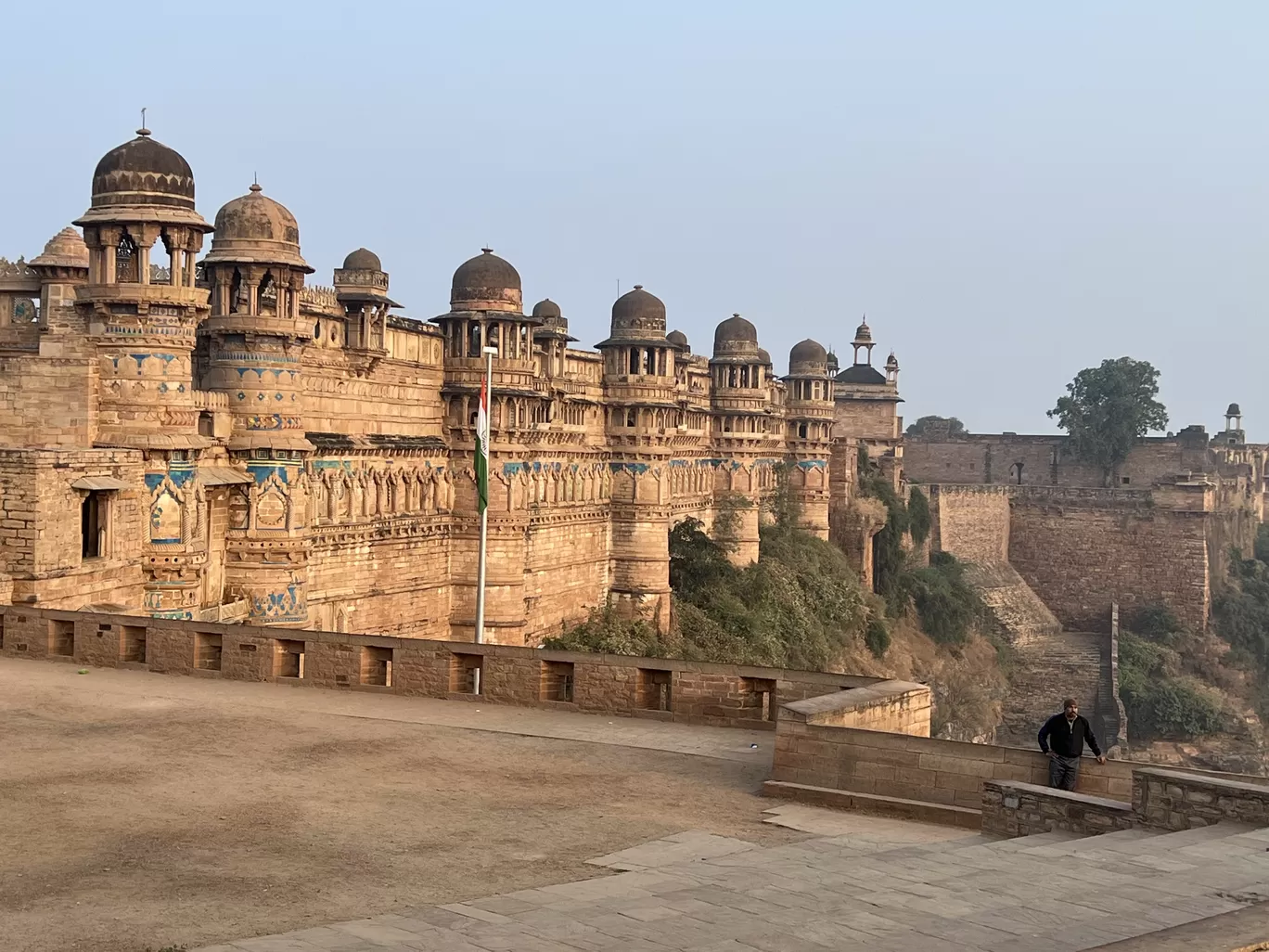 Photo of Gwalior By Jayachander N