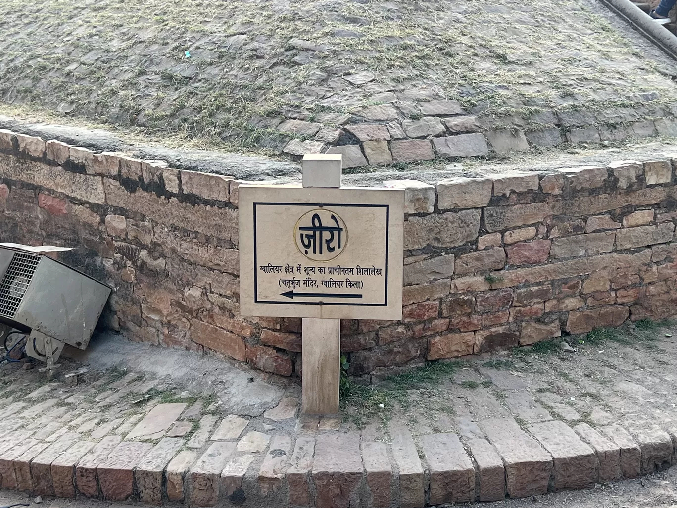 Photo of Gwalior By Jayachander N