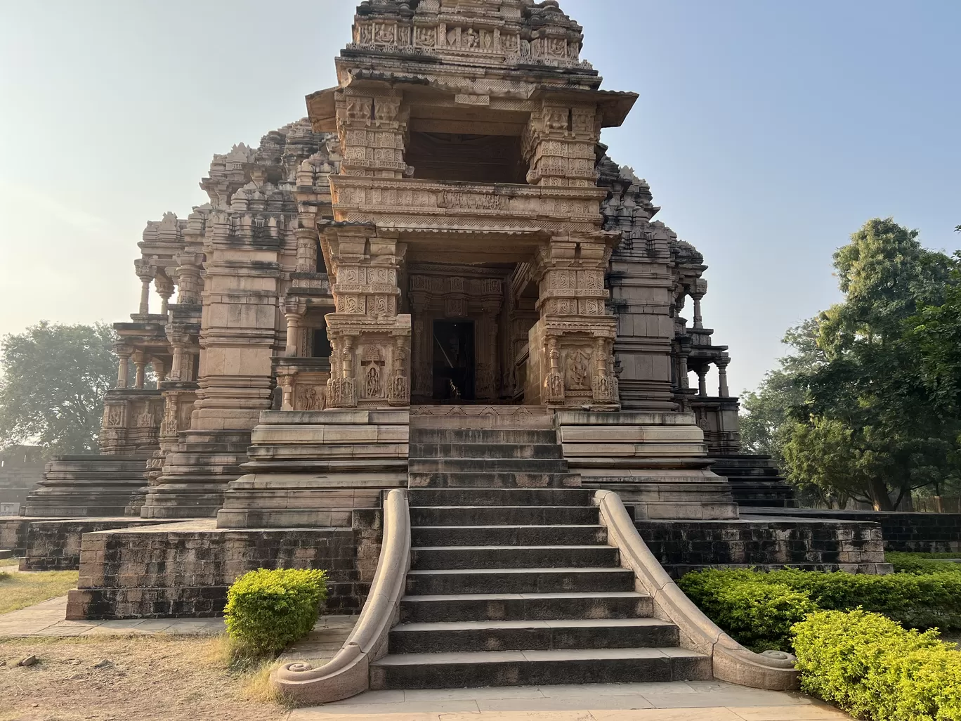 Photo of Gwalior By Jayachander N