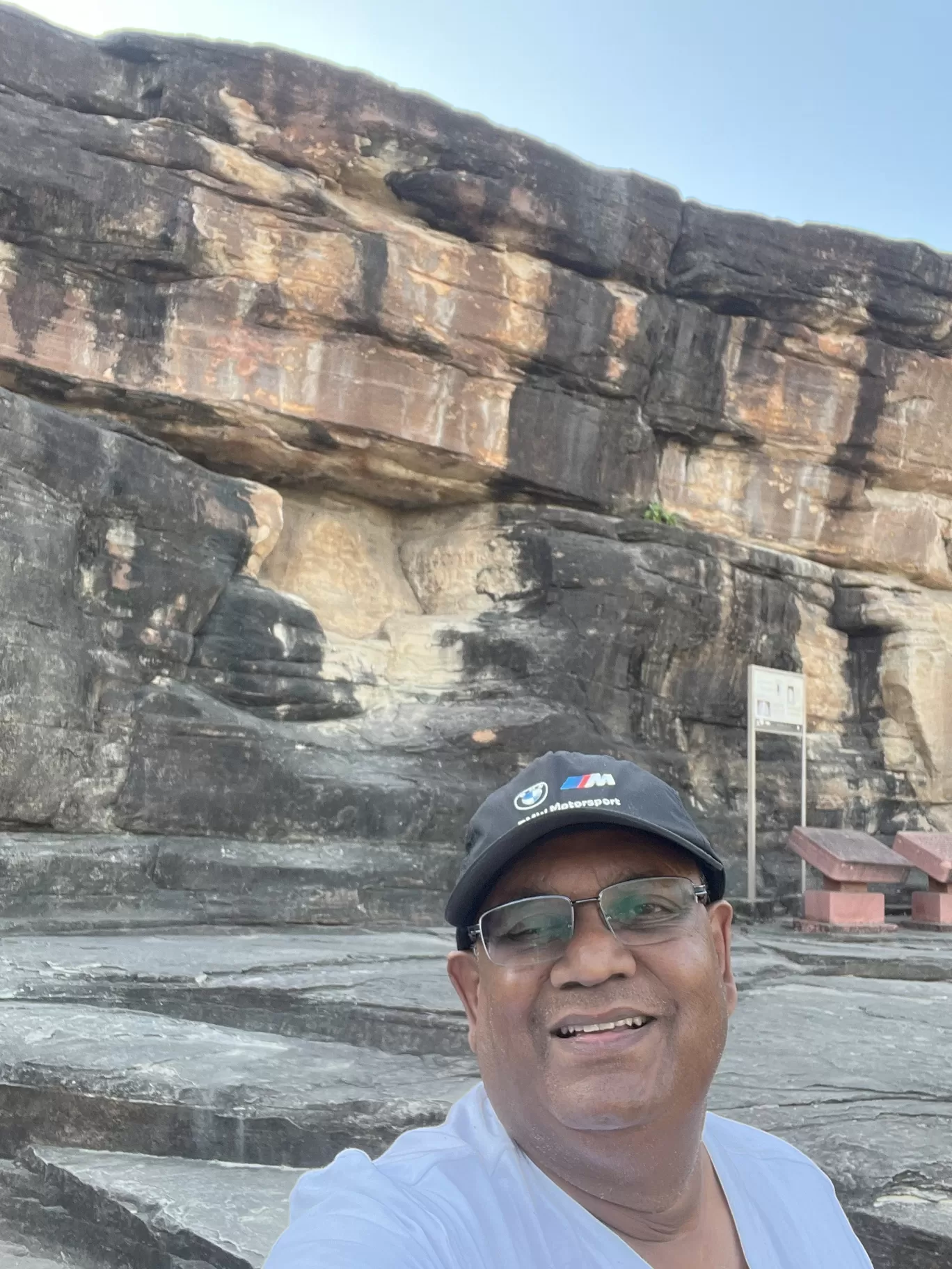 Photo of Udaigiri Caves By Jayachander N