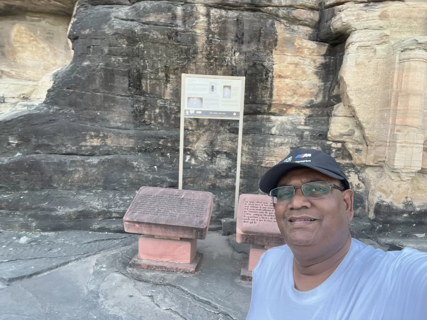 Photo of Udaigiri Caves By Jayachander N