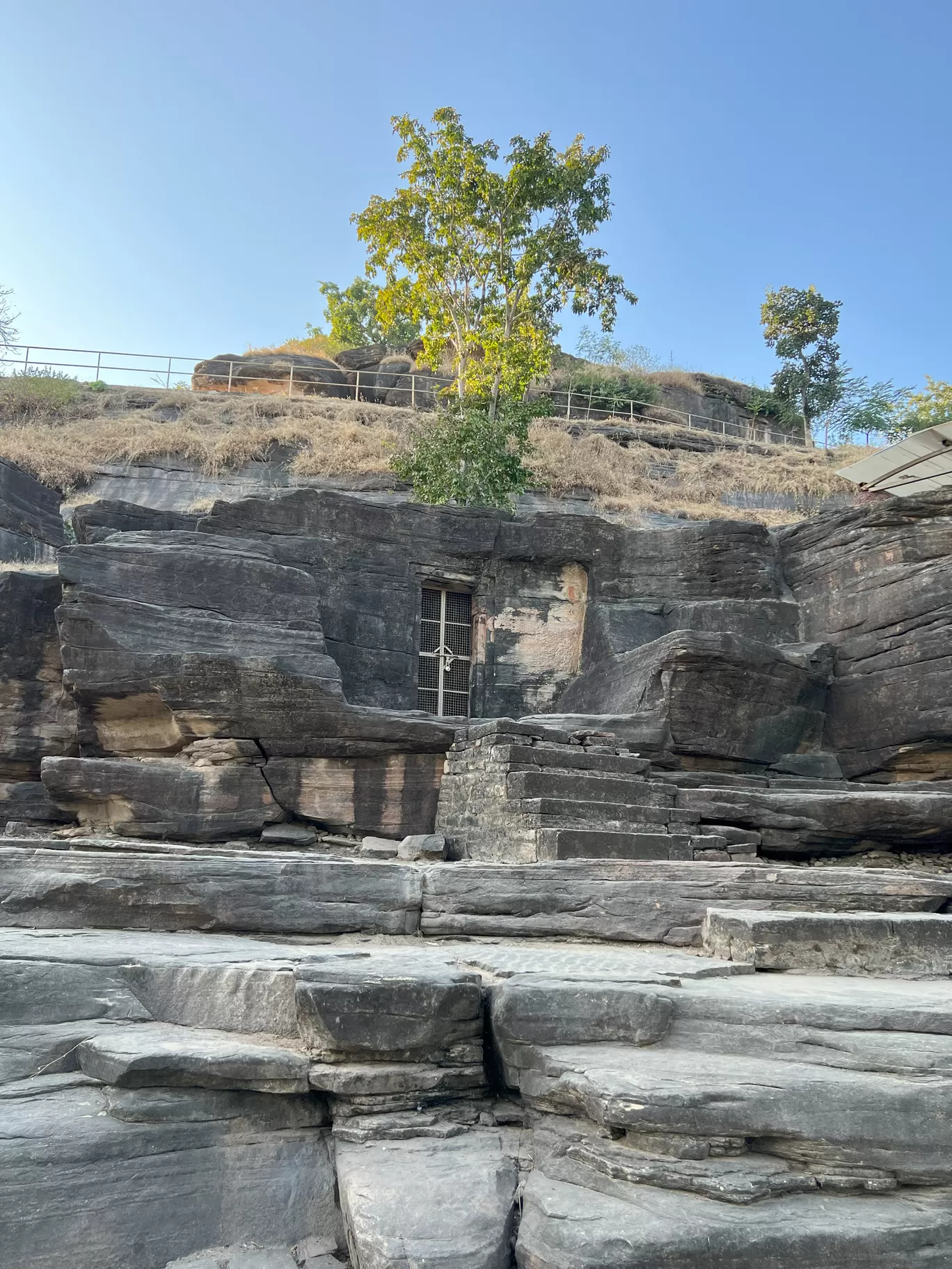 Photo of Udaigiri Caves By Jayachander N