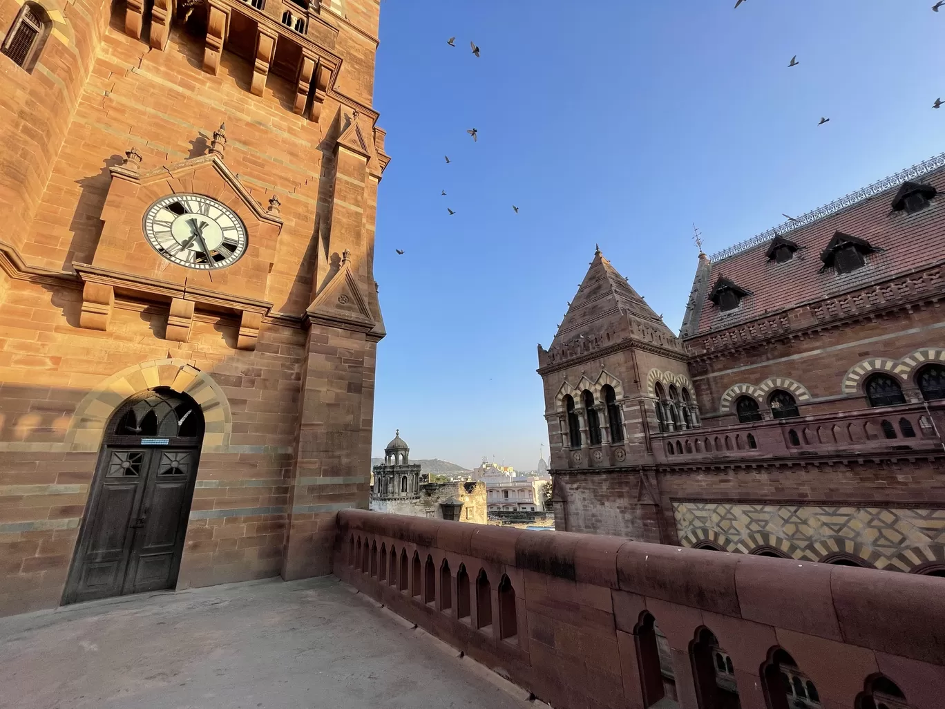Photo of Bhuj By Jayachander N