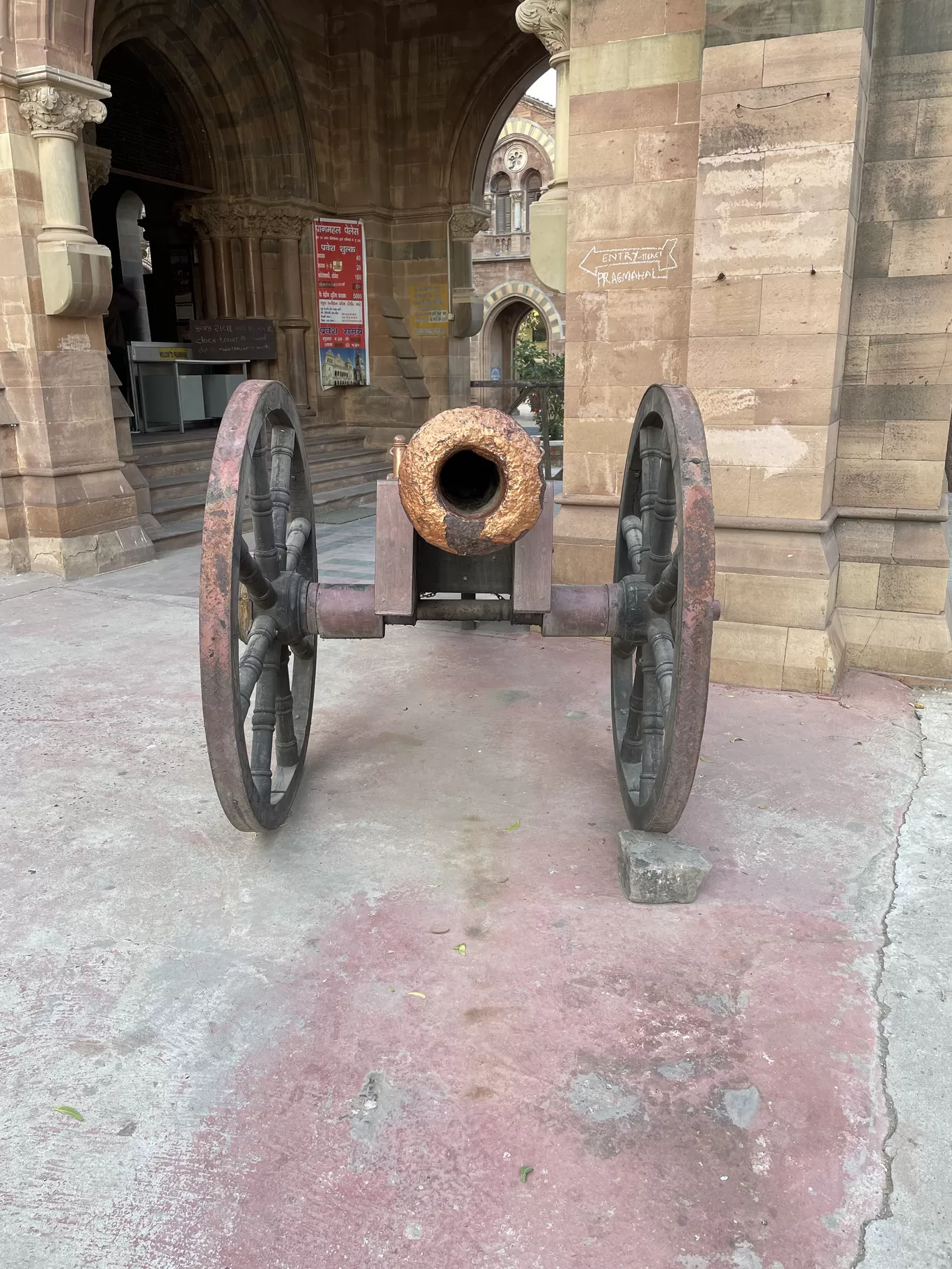 Photo of Bhuj By Jayachander N