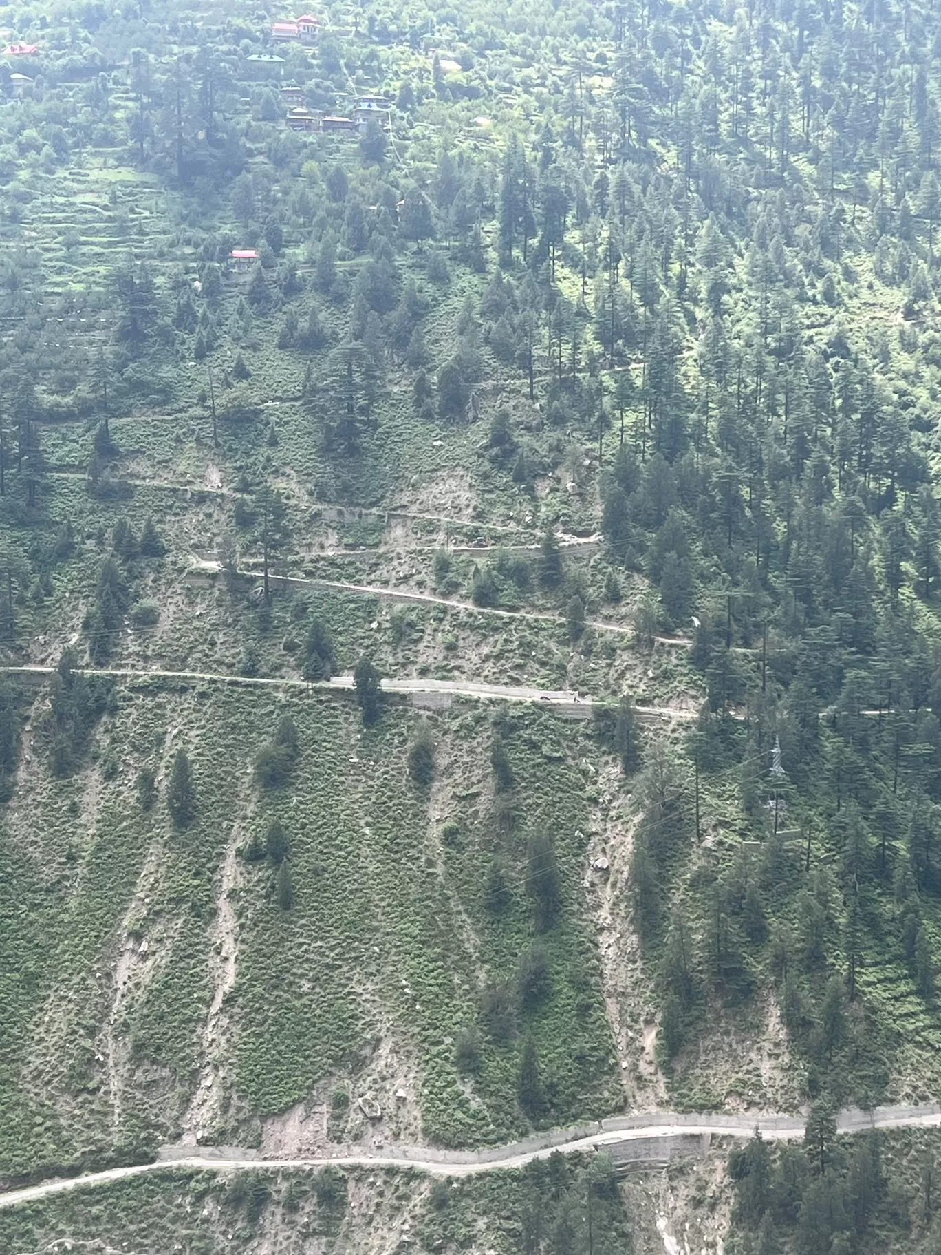 Photo of Chitkul By Jayachander N