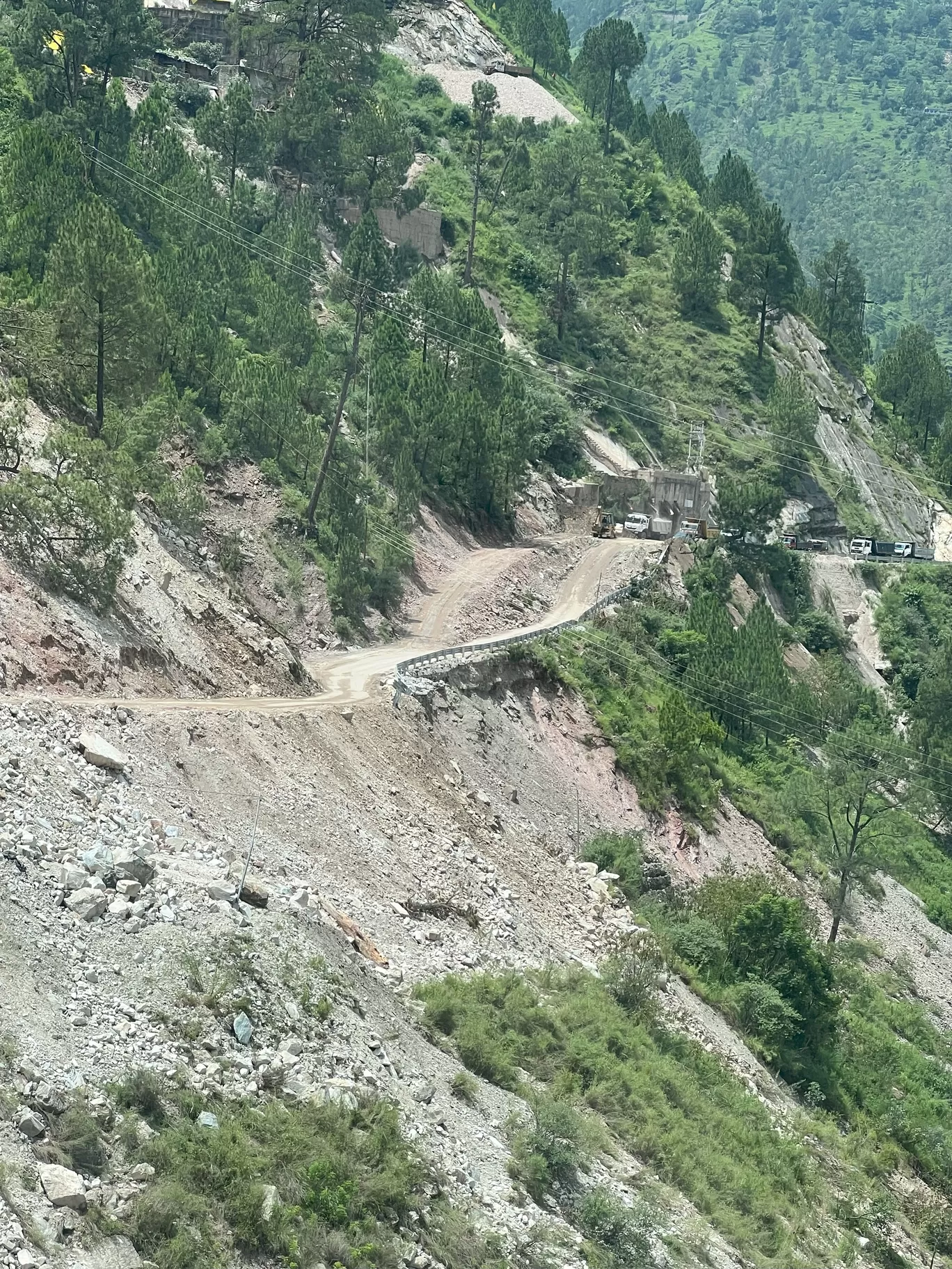 Photo of Chitkul By Jayachander N