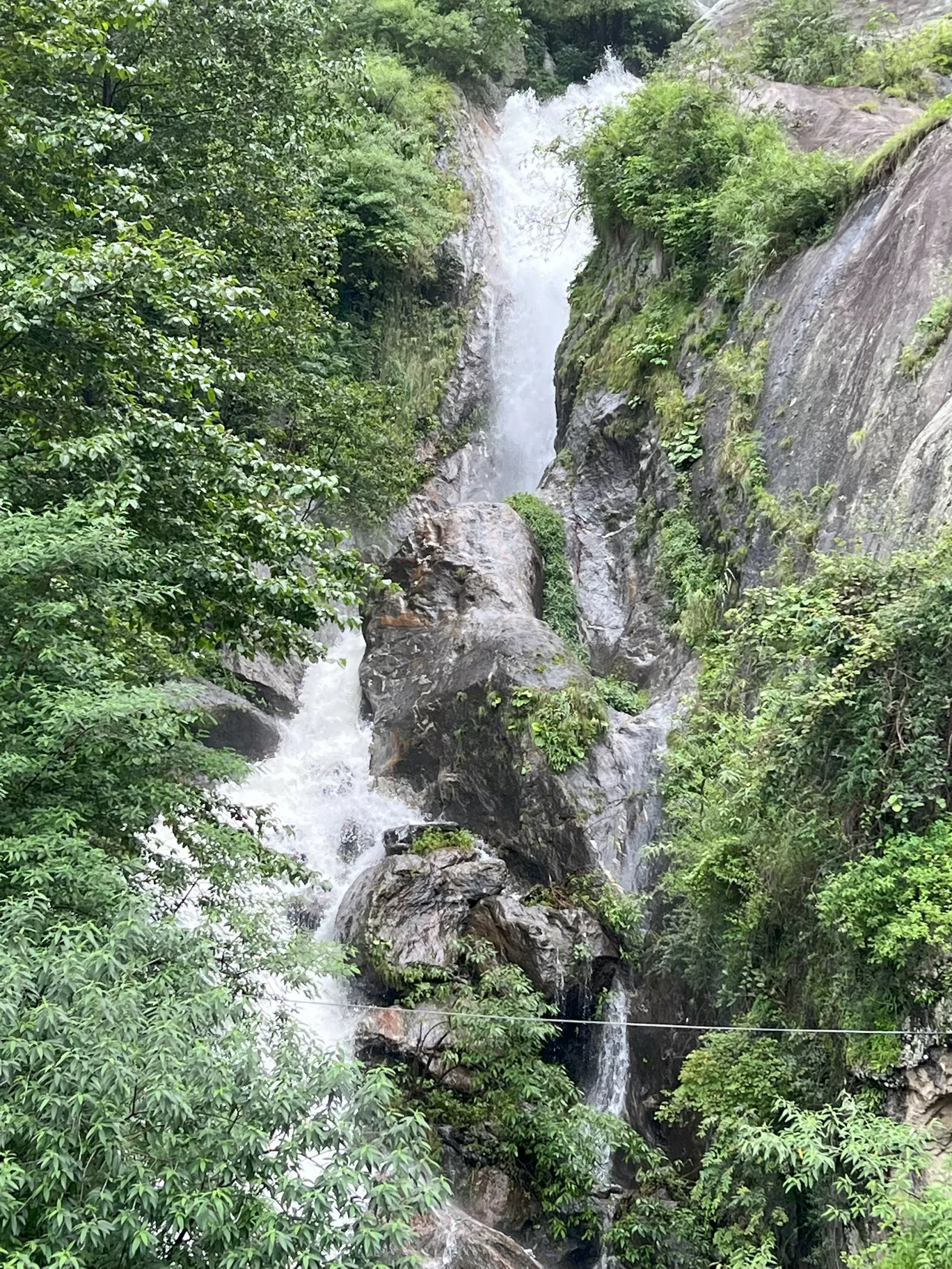 Photo of Kinnaur By Jayachander N