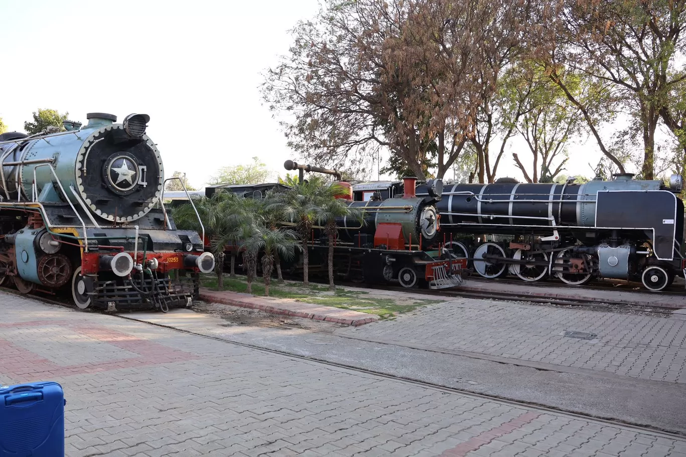 Photo of Delhi Cantt Railway Station By Jayachander N