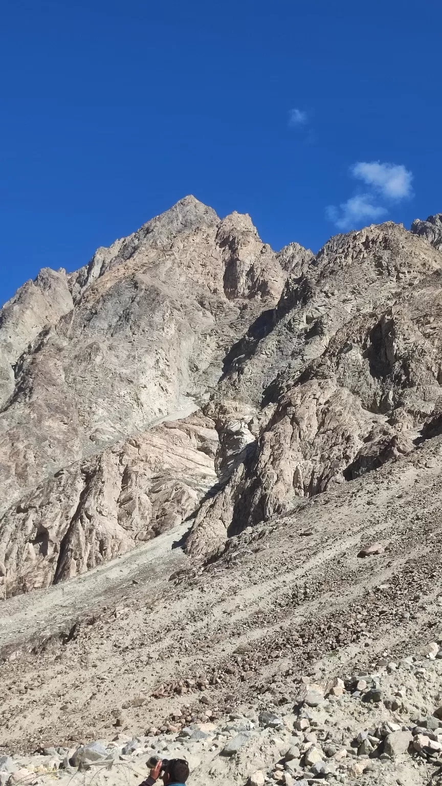 Photo of Ladakh By Jatinder Kumar