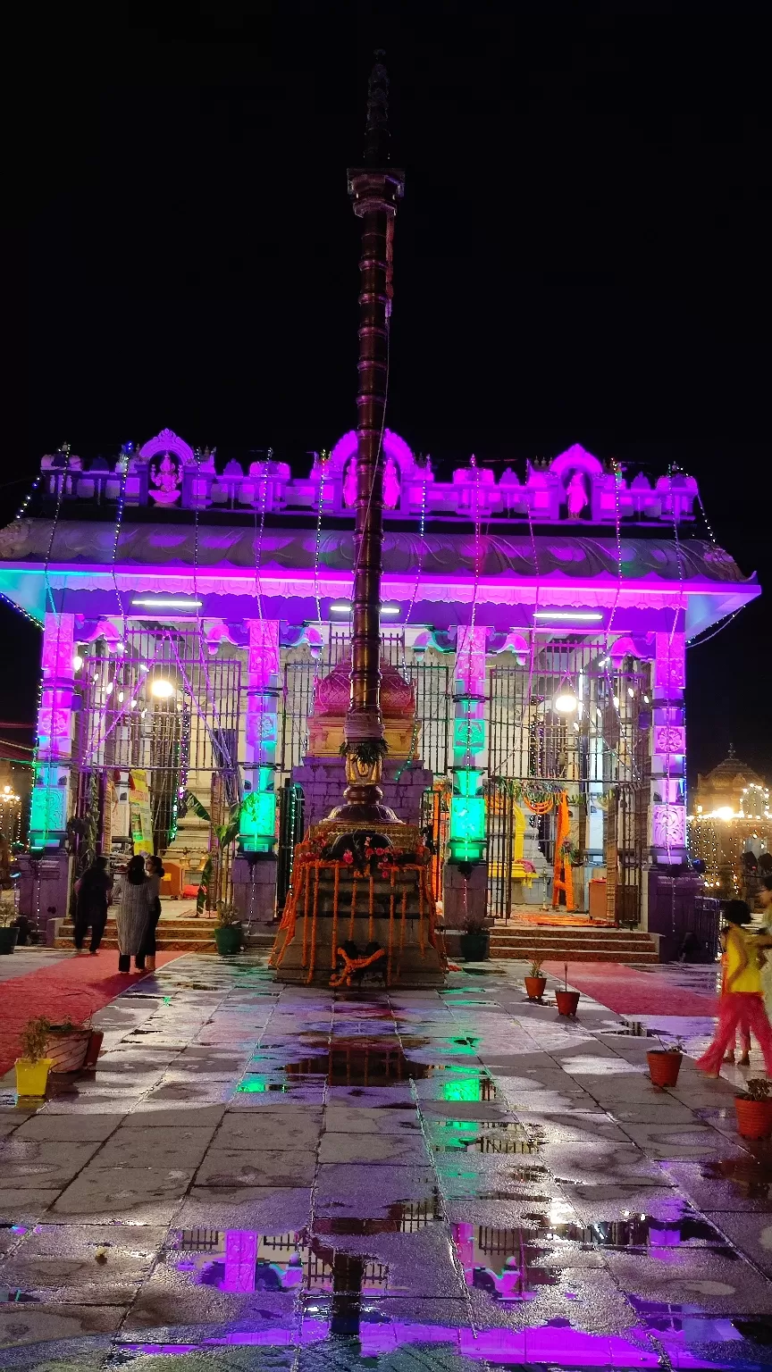 Photo of Kurukshetra By Jatinder Kumar