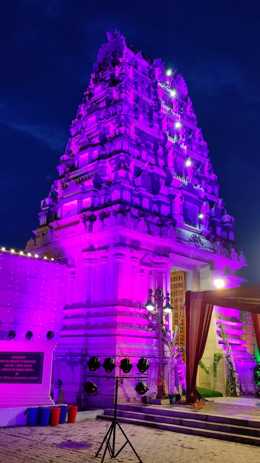 Photo of Kurukshetra By Jatinder Kumar