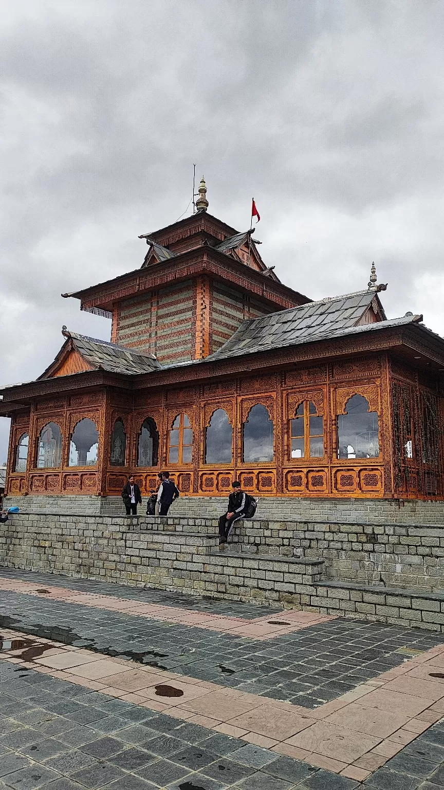 Photo of Shimla By Jatinder Kumar