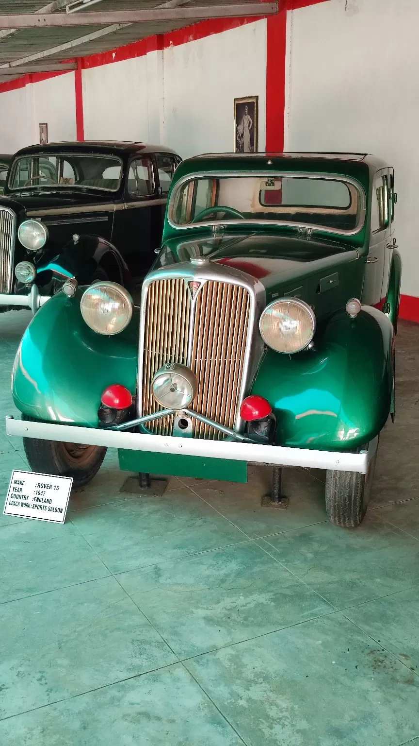 Photo of Auto World Vintage Car Museum By Jatinder Kumar