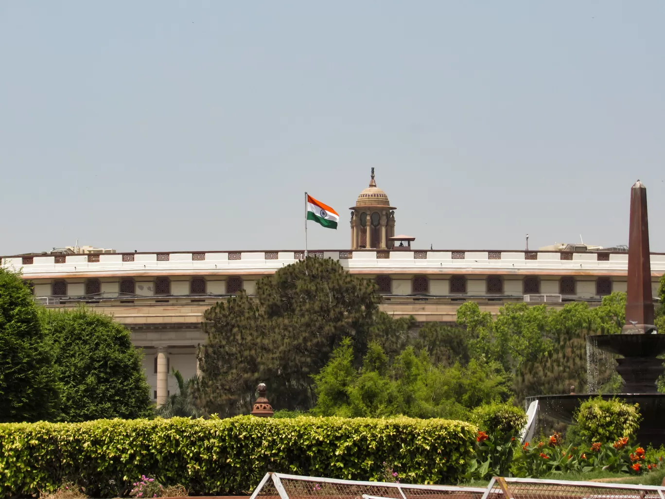 Photo of Kartavya Path Chowk By Ajay Singh Chouhan