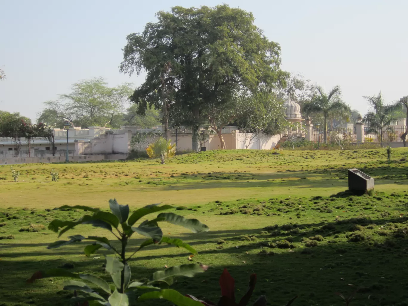 Photo of Lal Bagh By Ajay Singh Chouhan