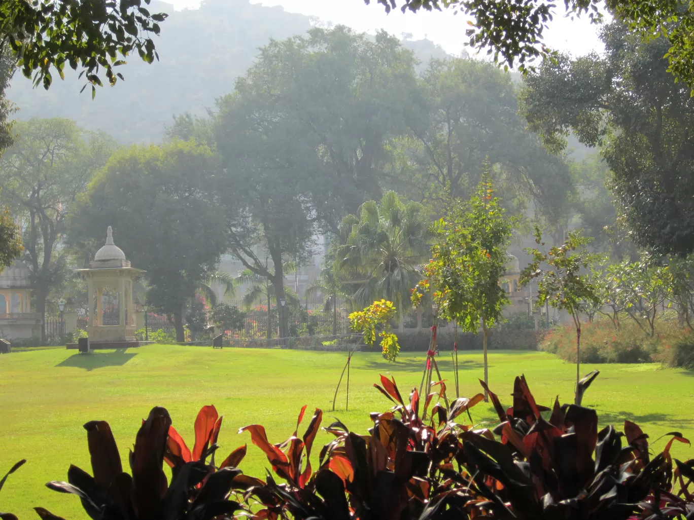 Photo of Lal Bagh By Ajay Singh Chouhan