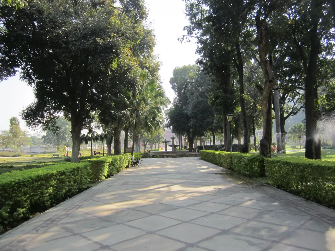 Photo of Lal Bagh By Ajay Singh Chouhan