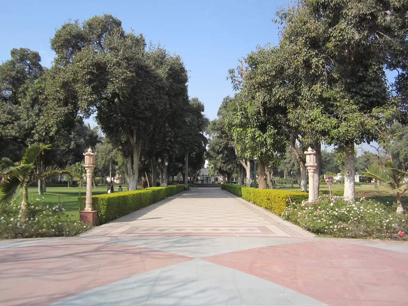 Photo of Lal Bagh By Ajay Singh Chouhan