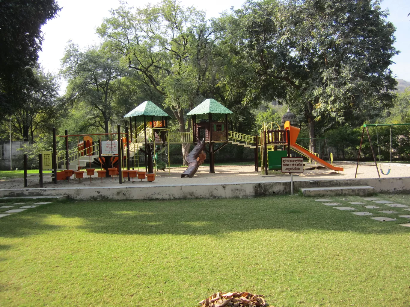Photo of Lal Bagh By Ajay Singh Chouhan